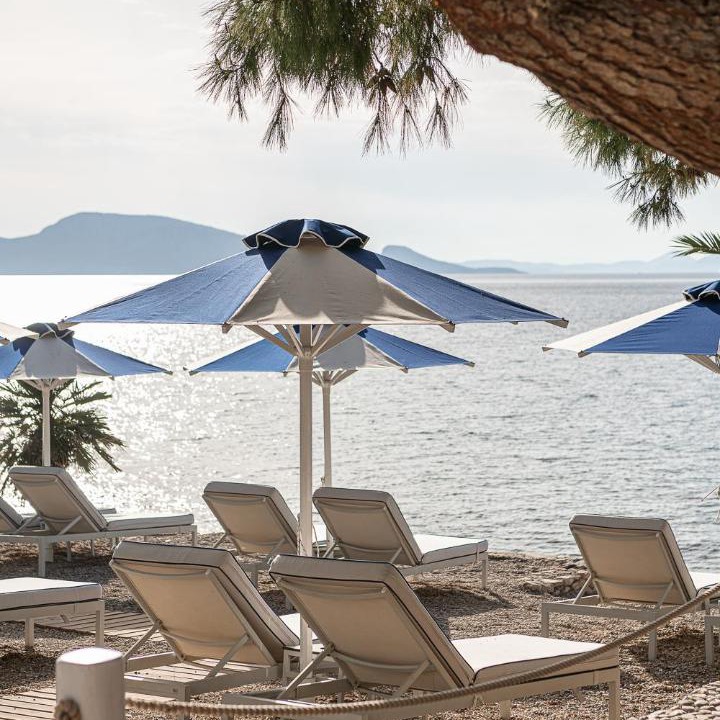 Hydra Hotel | Bellevalia Hydra