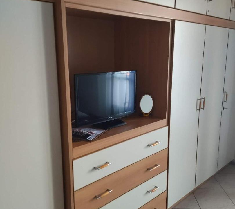 Konitsa Apartment | Theasi