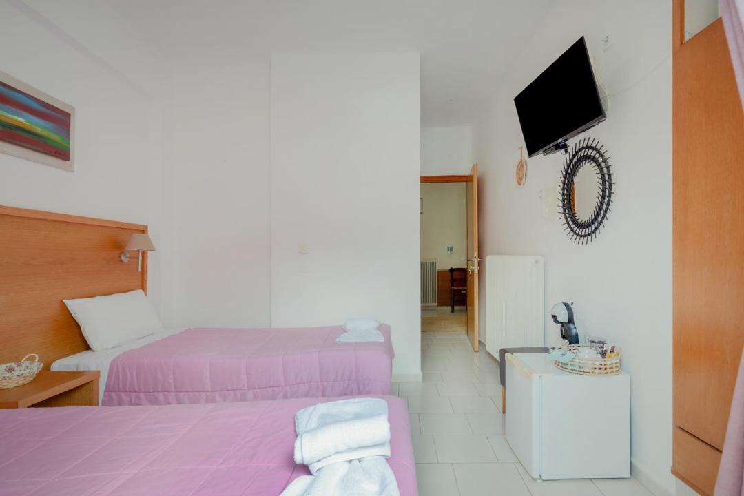 Magoulas Bed & Breakfast | Dionysus House