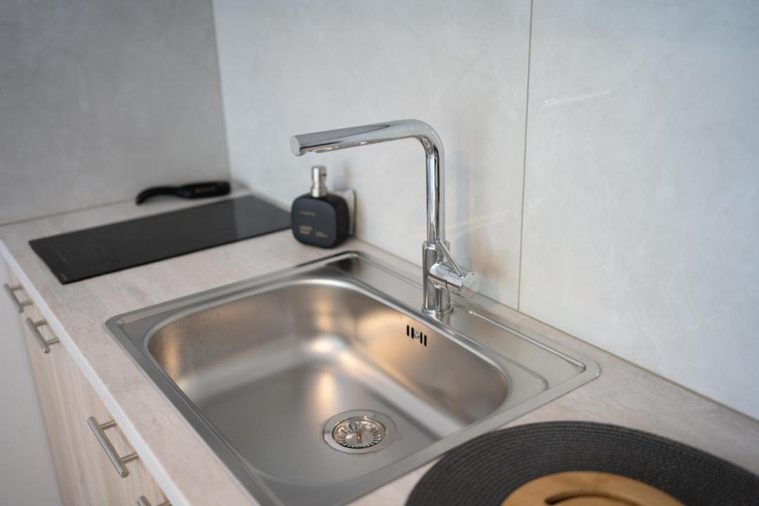 Pefki Apartment | Studios Kerasioti