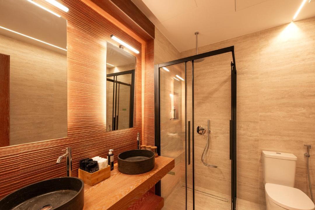 Chania Town Apartment | Penelope & Odysseus Luxury Suites, Historic Nearchou, Neoclassical Charm in Chania