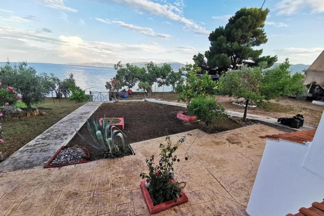 Lichada Apartment | Μπαλκόνι Στο Γαλάζιο