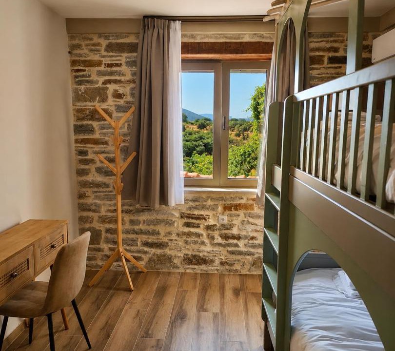 Nea Styra Villa | The House of Gaga