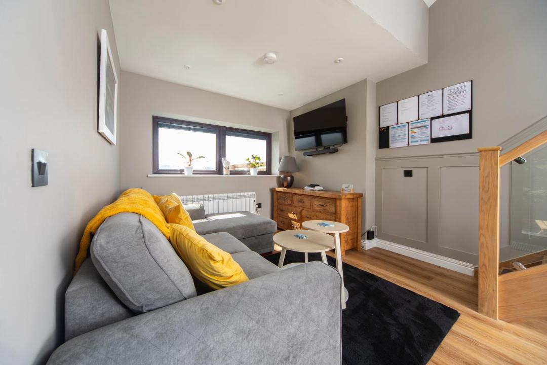 Achachork Apartment | Am Bothan - Pied-à-terre