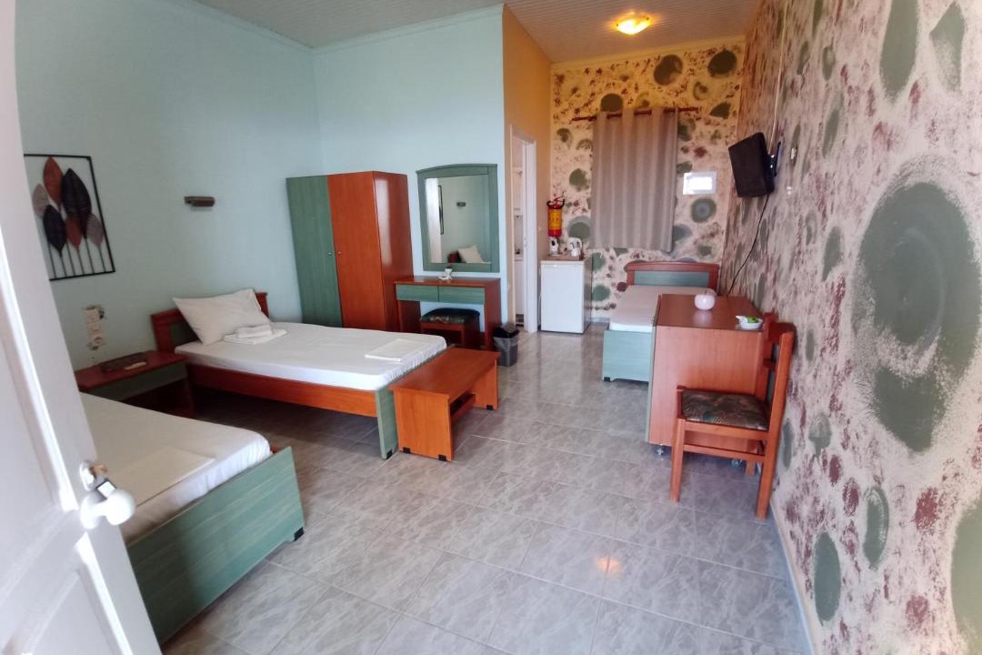 Andravida-Kyllini Apartment | Panorama Rooms