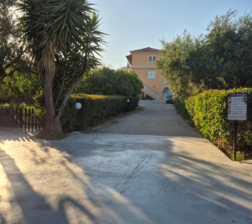 Alykes Hotel | Souda Gems Alykes Zakynthos