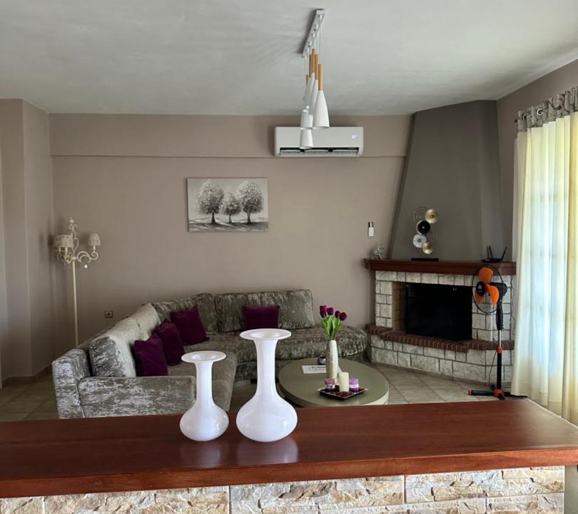 Palaia Epidavros Apartment | Nerissa Epidaurus sea -myth- serenity