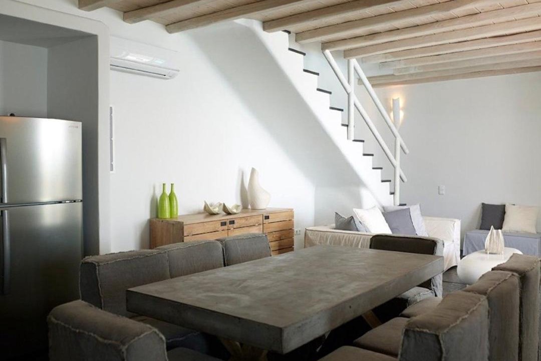 Faros Armenistis Villa | Exquisite Mykonos Villa Villa Exclusive 3 Bedroom Private Pool