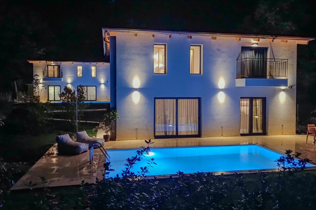 Zarouhla Villa | Tara Homes Zarouchla