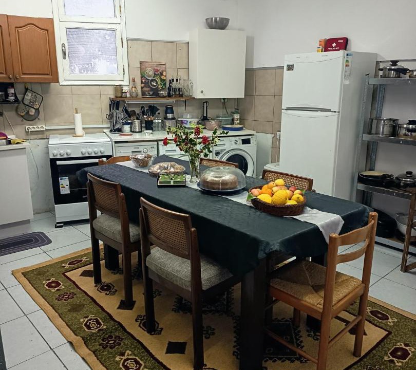 Agios Dimitrios House | Μούσες