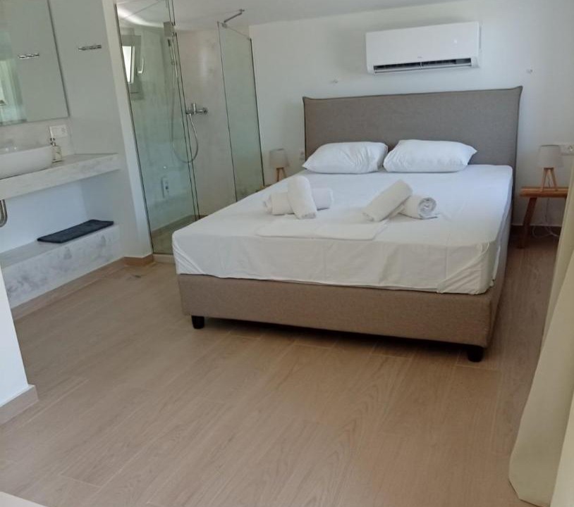 Kymi-Aliveri House | Almira Seaside Suites