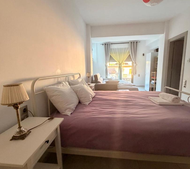 Kalavrita Apartment | The nest