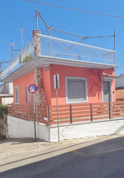 Arta House | Μονοκατοικια στο κεντρο ΑΡΤΑΣ