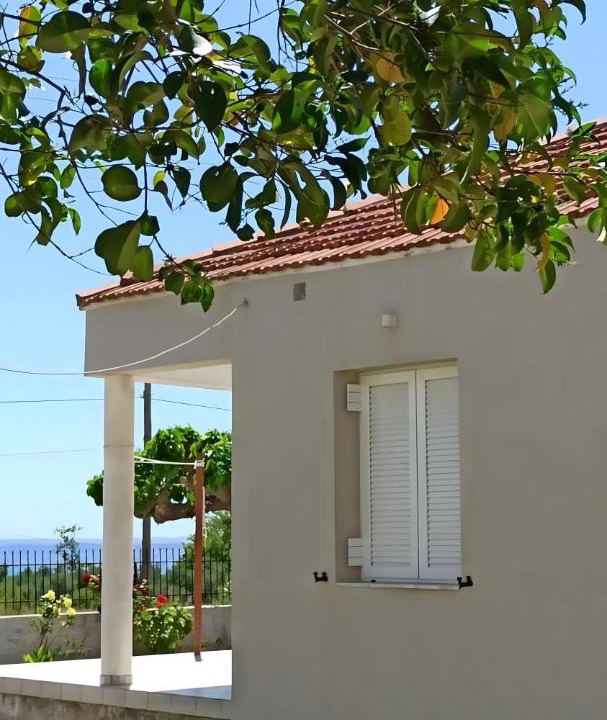 Gefira Mpania House | Nafpaktos The Country Home