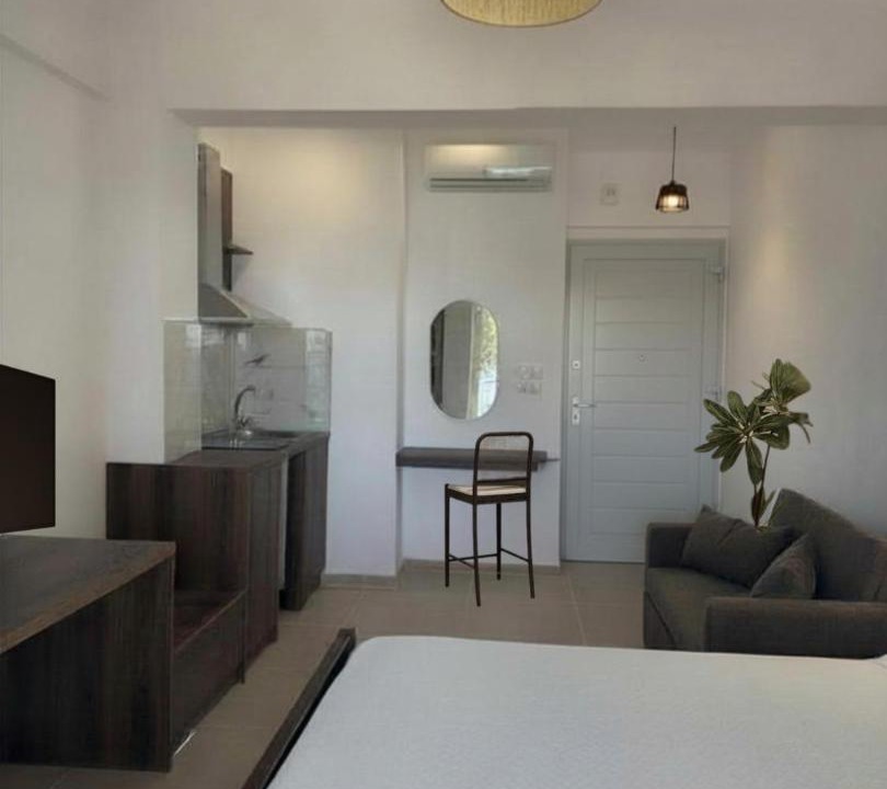 Paliovarka Hotel | Paliovarka Rooms
