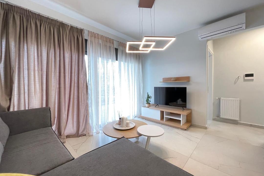 Elliniko-Argyroupoli Apartment | Athenean Oasis in Ellinikon