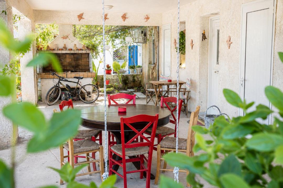 Ayia Anna Apartment | Marilia GuestHouse - Seaside Retreat in Evia