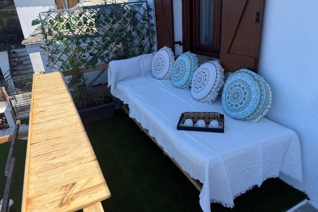 Zagora House | Greek sensation