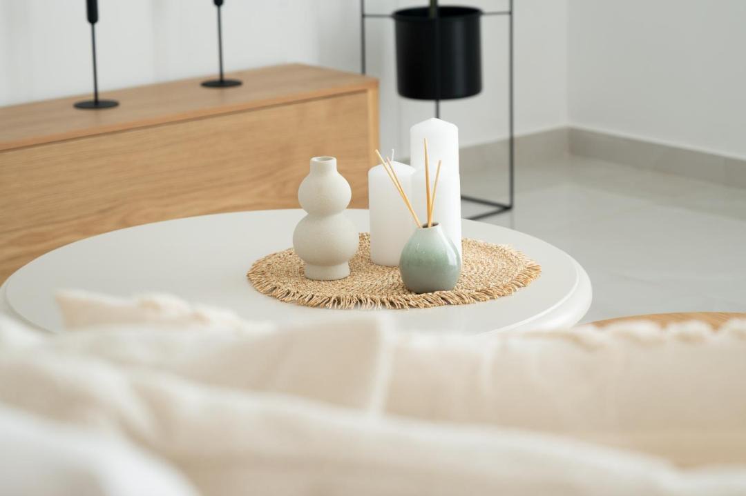 Kanali Apartment | Sole Azzurro Villas
