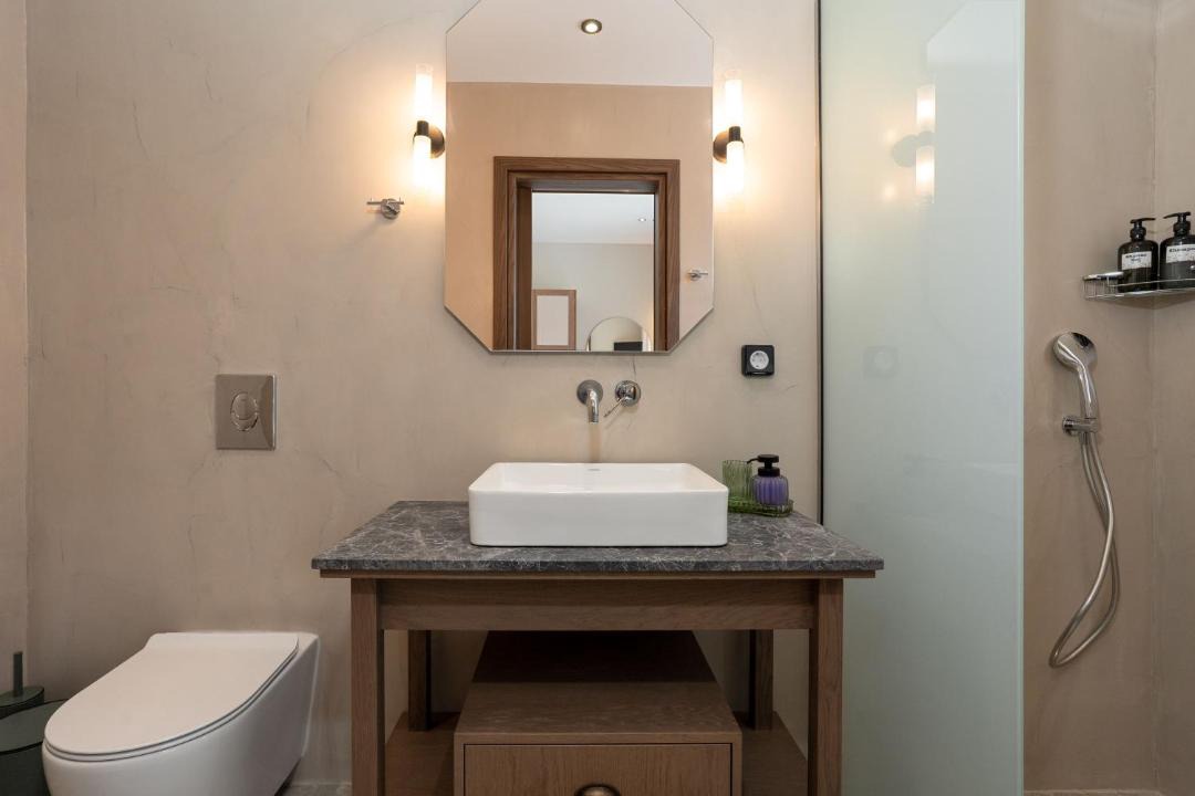 Agios Vasileios Villa | Vedema Homes