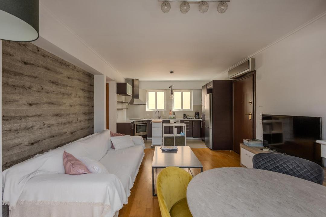 Glyfada Apartment | South Luxury Suite 98