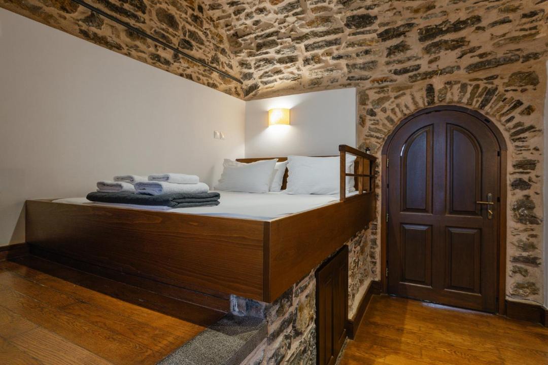 Mesta Apartment | Voltes Mesta