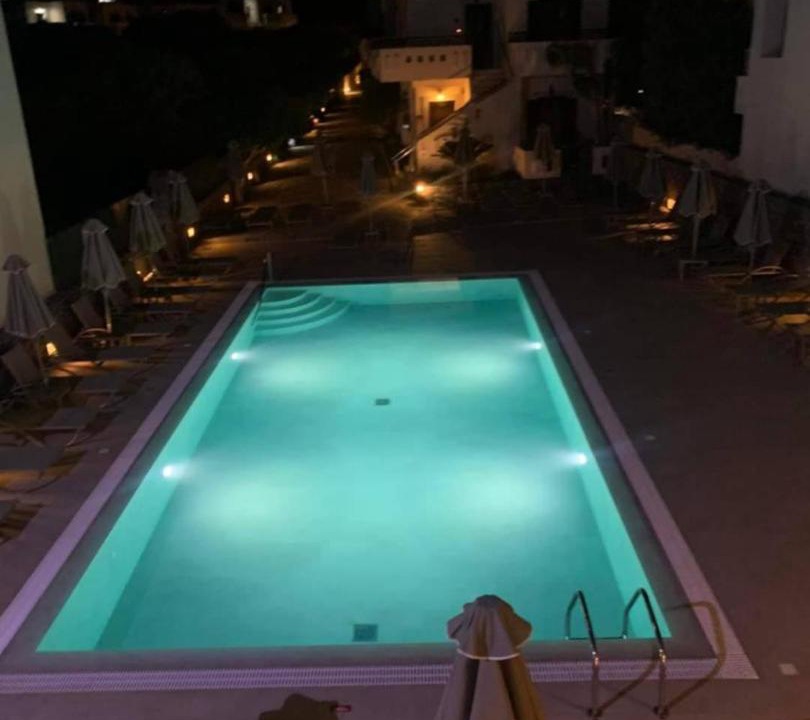 Mavrikiano Apartment | Elounda Manos Apartments