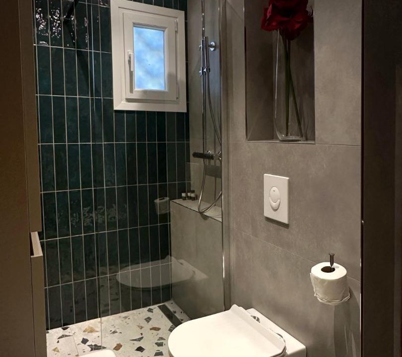 Agios Stefanos Avliotes Apartment | Katerina's Apartments