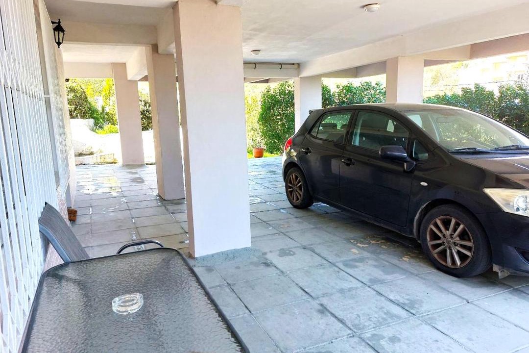 Nea Makri House | Nice house close to the sea