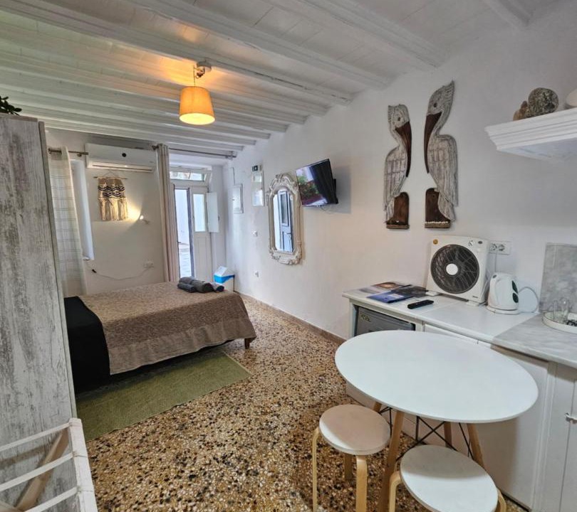 Little Venice Apartment | Petra Pelikan
