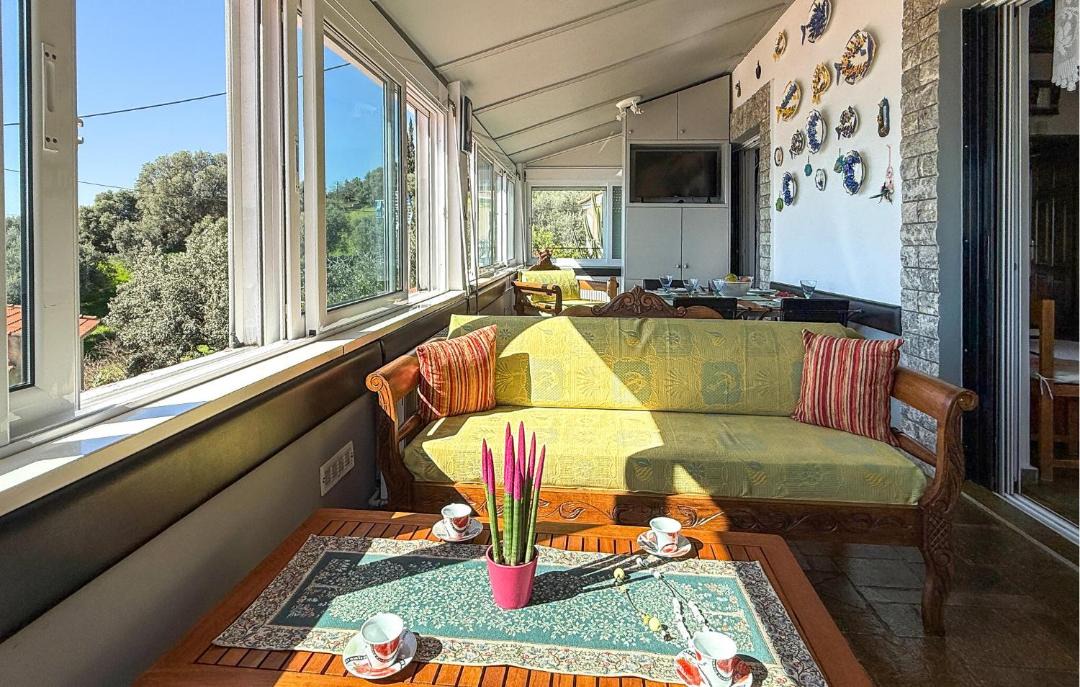 Skaloma Apartment | 1 Bedroom Amazing Apartment In Nafpaktos