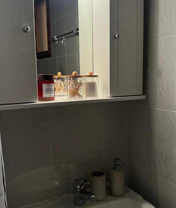 Arachova Apartment | Valley Parnass