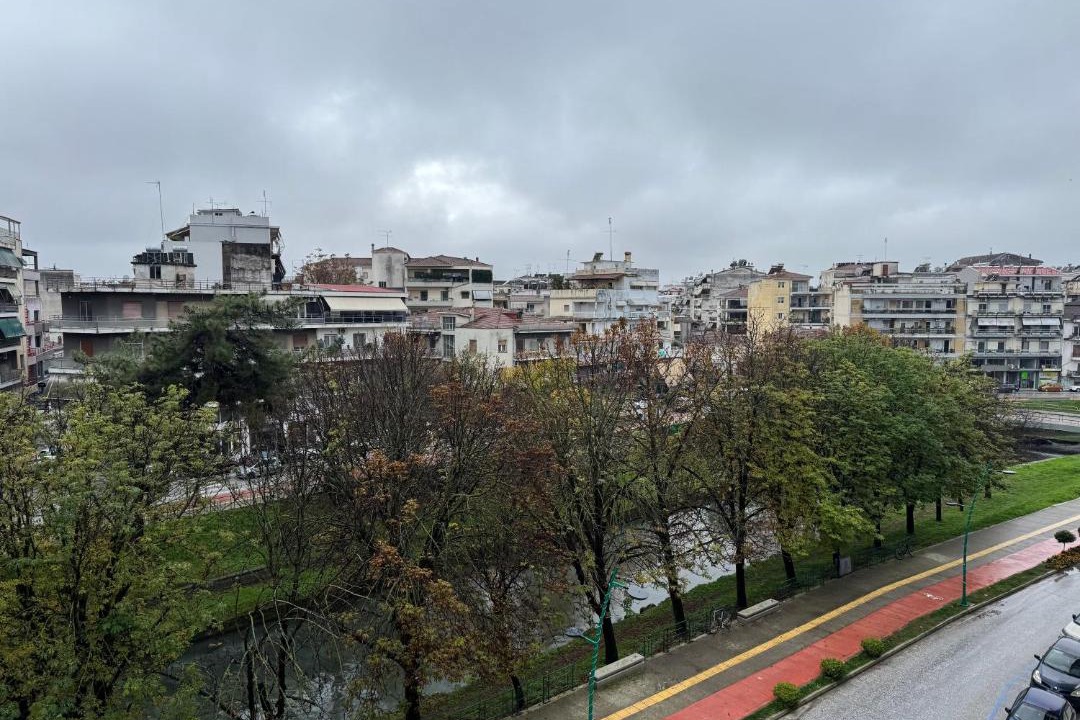 Trikala Apartment | Lithaios River Appartment