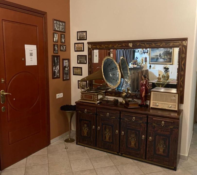 Ioannina Apartment | Vasilis Luxury Apartment