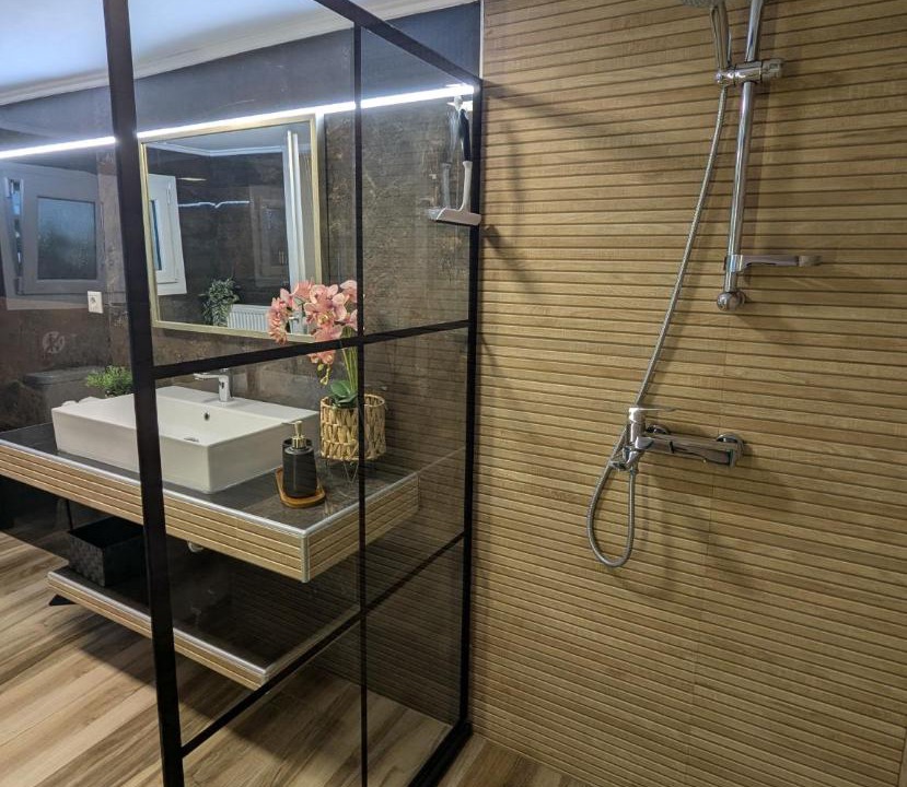 Vergina Apartment | Vergina Luxury Apartment