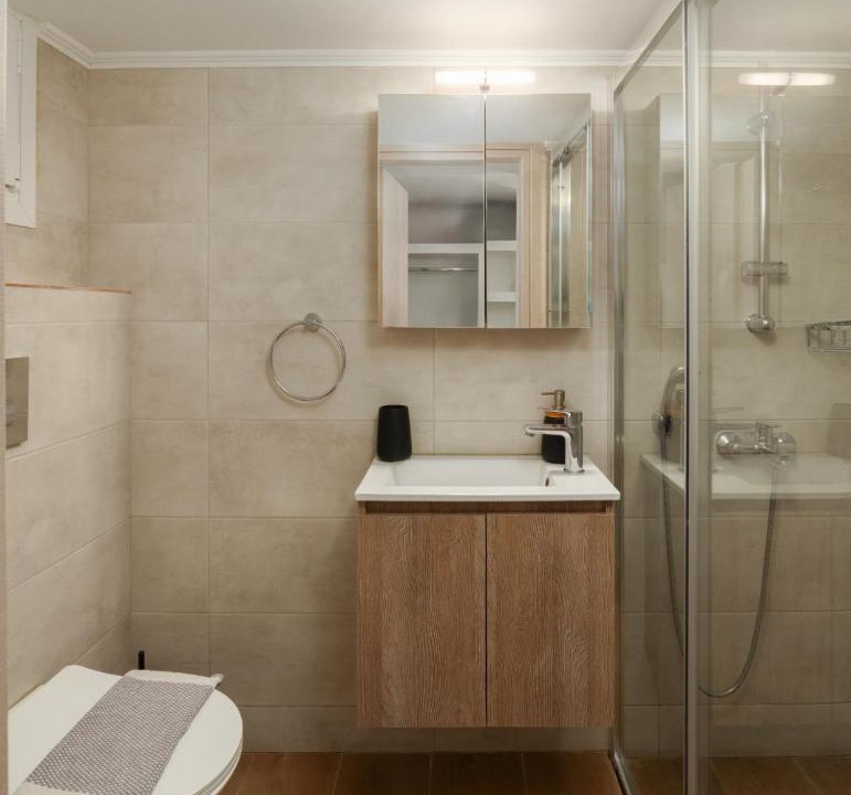 Paleopolis Apartment | DK Square 3