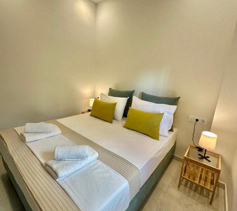 Khalandrion Apartment | Maroussi Exclussive 1