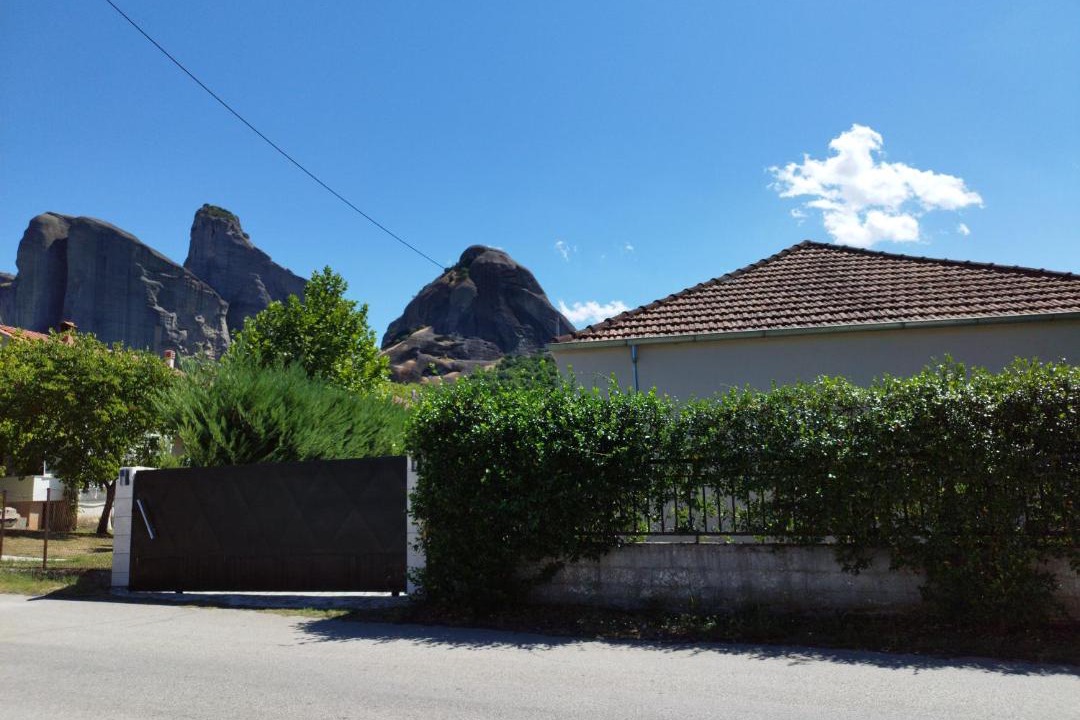 Kastraki Apartment | Kastraki House with a view
