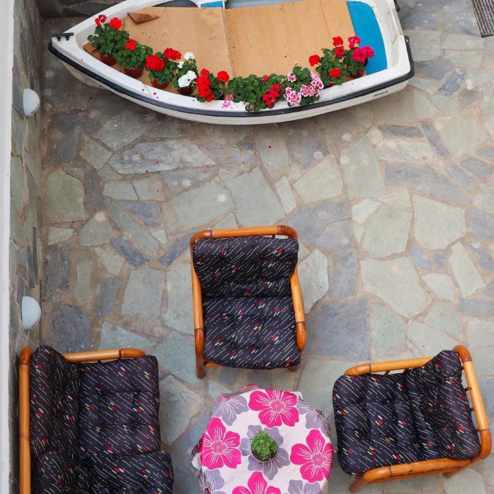 Loutra Edipsou Apartment | Themis - Θέμις Apart Hotel