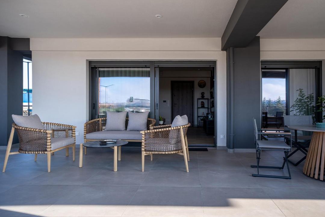Larissa Apartment | G Premium Apartment