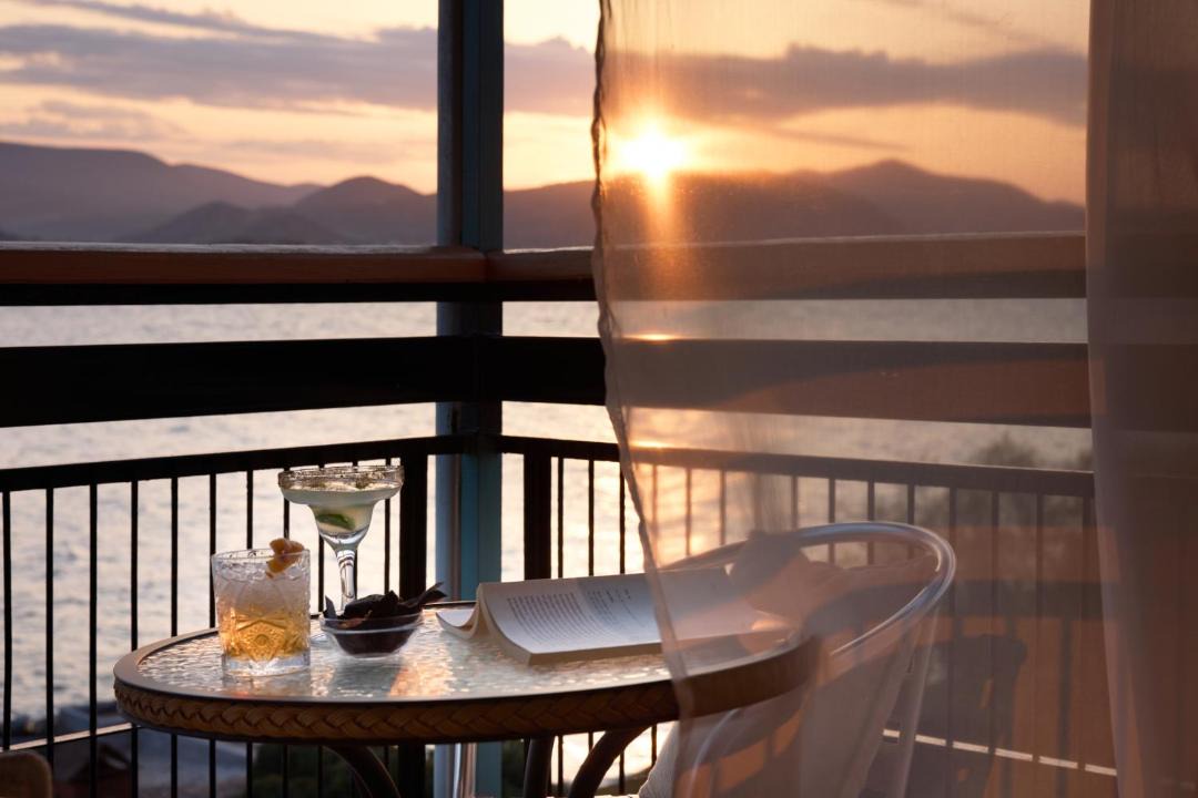 Volos City Centre Hotel | Domotel Xenia Volos