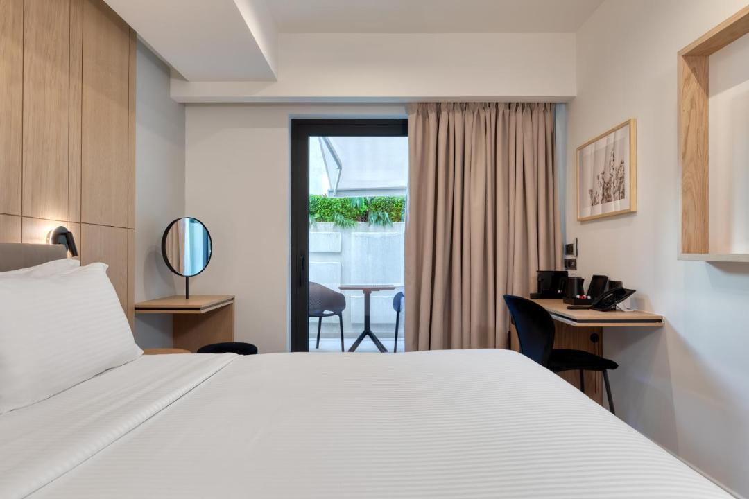 Kallithea Hotel | Hilton Garden Inn Athens Syggrou Avenue