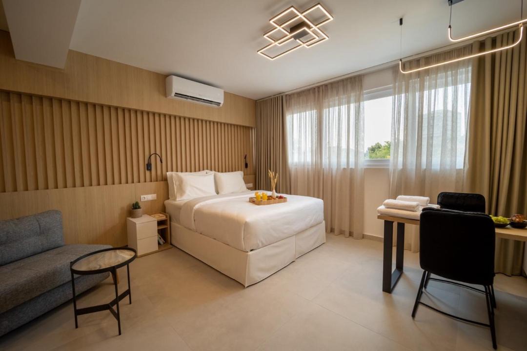 Vardaris Apartment | Eria Suites Thessaloniki