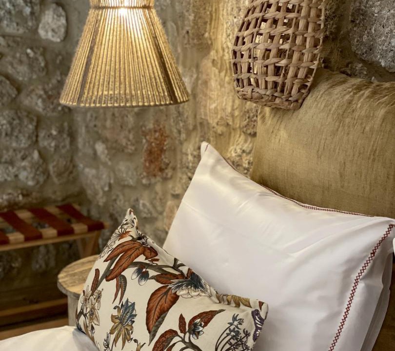 Sinevron Ski Chalet | Selene Luxury Rooms