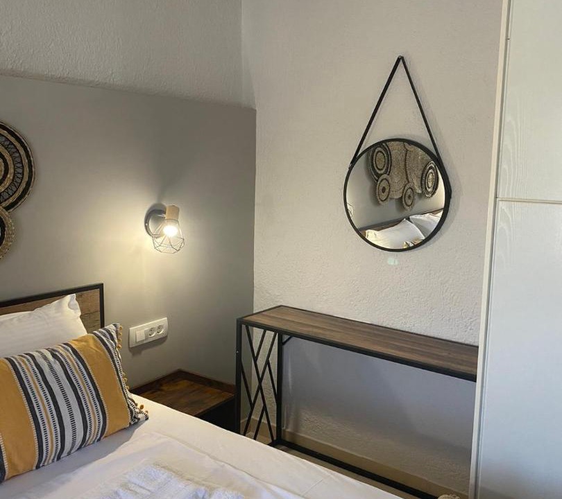 Ammoudara Apartment | Serenity garden