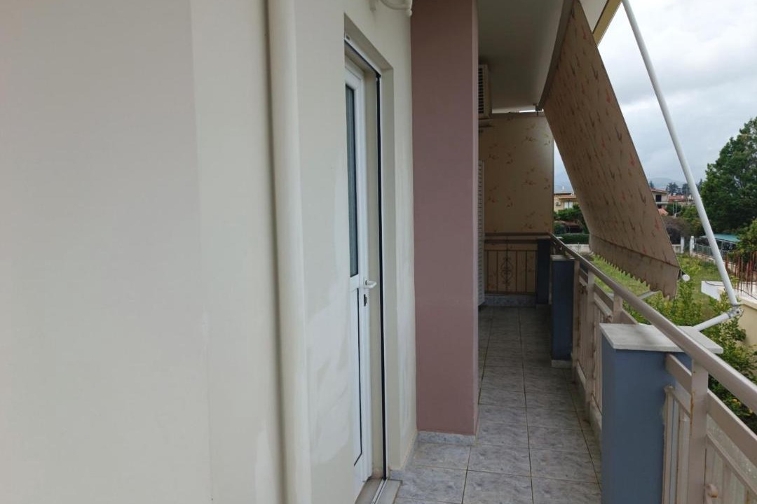 Kato Assos House | Rea's House Vrachati