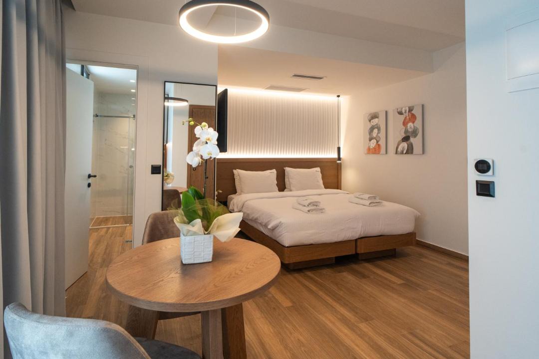 Volos City Centre Hotel | Volos Inn Hotel