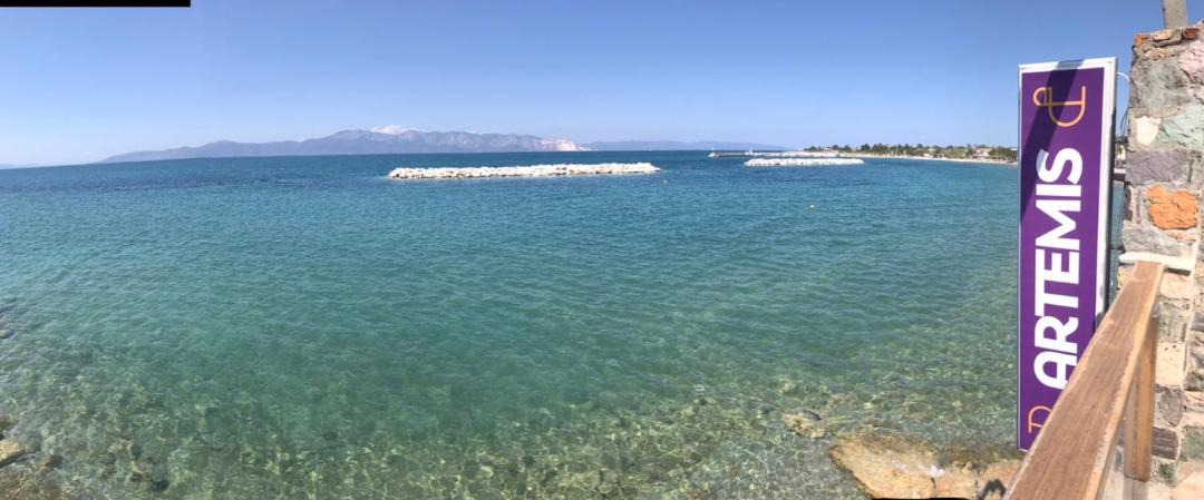 Pefki Hotel | ARTEMIS ROOMS