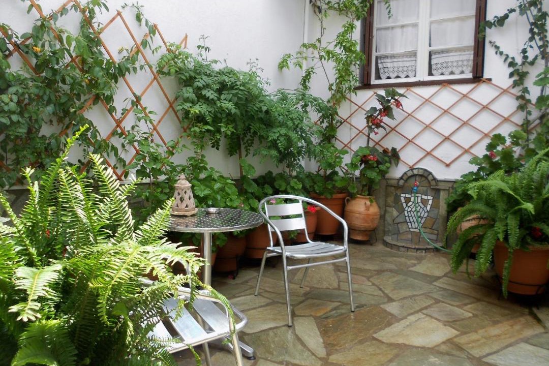 Skopelos Town House | Aggela Guesthouse