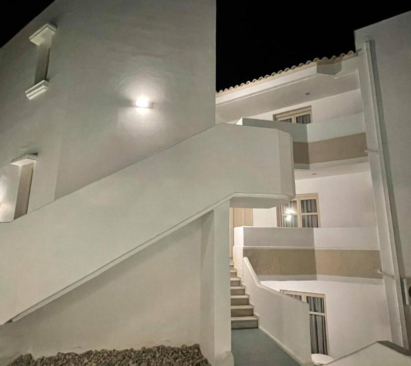 Gournai Hotel | Coralli Beach Hotel